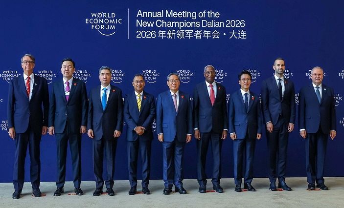 Kazakhstan Deepens Trade Ties With Mongolia, Bangladesh